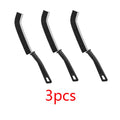 6/3Pcs Durable Grout Gap Cleaning Brush Kitchen Toilet Tile Joints Dead Angle Hard Bristle Cleaner Brushes for Shower Floor Line